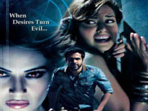 Emraan-Bipasha's Raaz 3 has decent collection at overseas Box Office